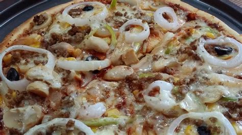 spaghetti cotabato|Picante Pizza, Pasta & More. .